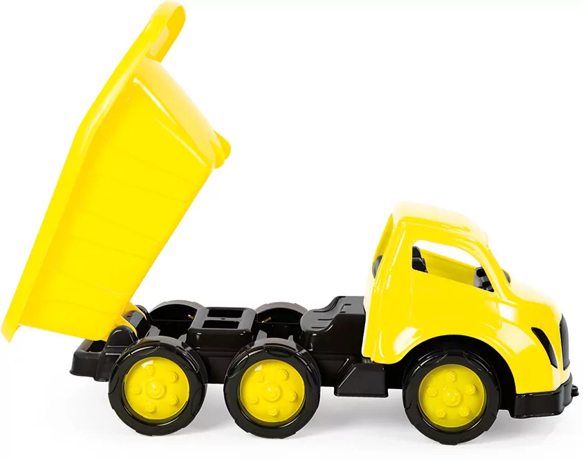 Ciężarówka Maxi Truck 69cm - tantis.pl