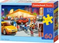 Puzzle 60. Gas Station - tantis.pl
