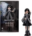Monster High Lalka Wednesday Addams - tantis.pl