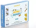 MÓWik Memory. Zima - tantis.pl