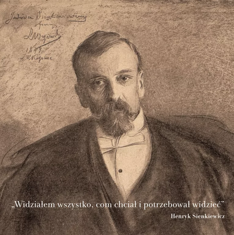 Widziałem wszystko, com chciał i potrzebował... - tantis.pl