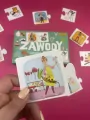 Puzzle. Zawody i atrybuty - tantis.pl