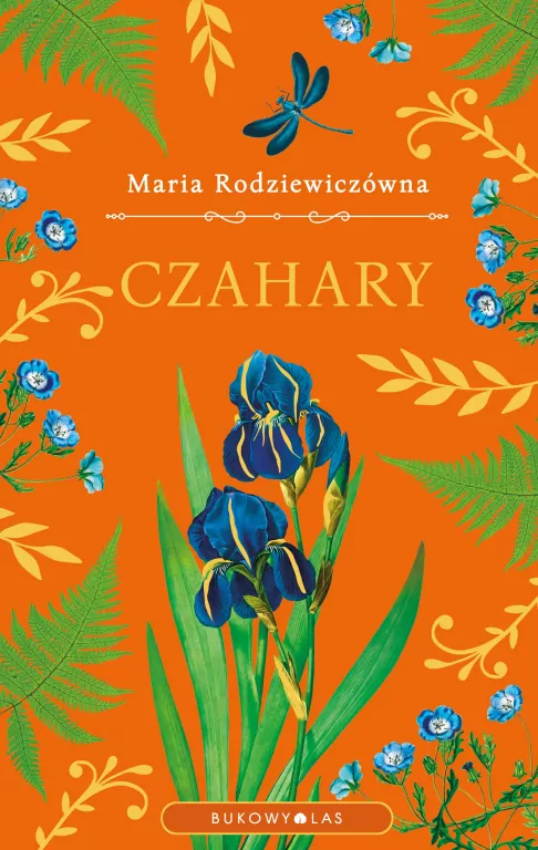 Czahary (edycja kolekcjonerska) - tantis.pl