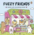 Fuzzy Friends - tantis.pl