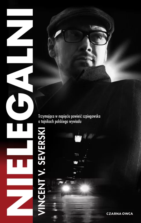 Nielegalni T.1 - tantis.pl