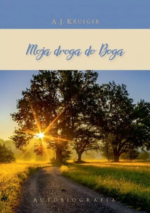 Moja droga do Boga - tantis.pl