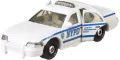 Samochody akcji 1:64 FWD28 Matchbox - tantis.pl