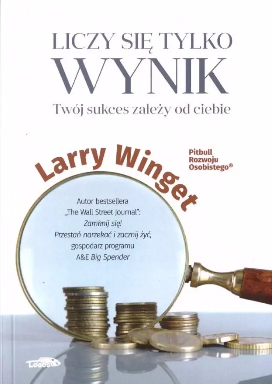 Liczy się tylko wynik - tantis.pl