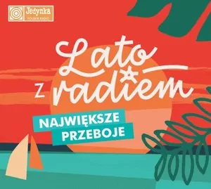 Lato z Radiem - największe przeboje - tantis.pl