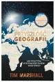 Przyszłość geografii. Jak polityka w kosmosie zmieni nasz świat - tantis.pl