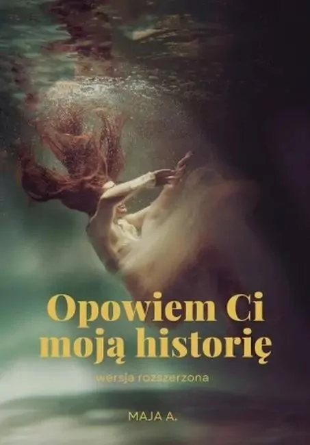 Opowiem Ci moją historię. Wersja rozszerzona - tantis.pl