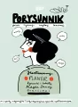 Porysunnik. Ilustrowany planer - tantis.pl