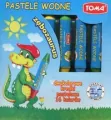 Pastele wodne 16 kolorów - tantis.pl
