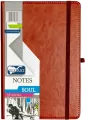 Notes A5 Soul brązowy - tantis.pl