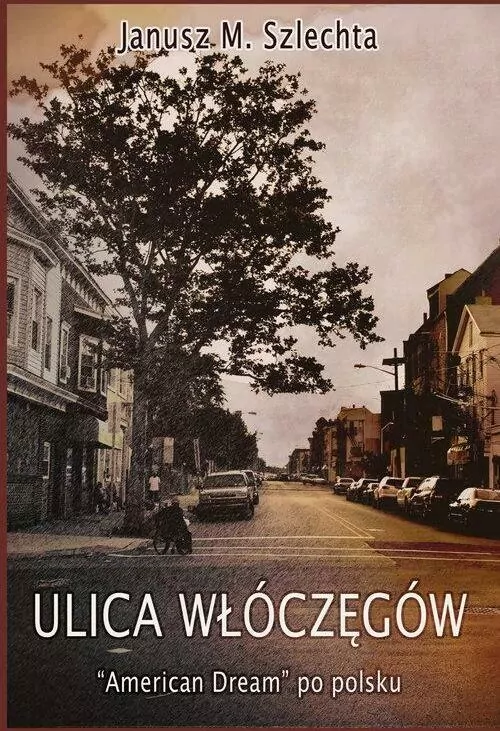 Ulica Włóczęgów - tantis.pl
