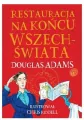 Restauracja na końcu wszechświata. Autostopem przez Galaktykę. Tom 2 - tantis.pl