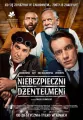 Niebezpieczni dżentelmeni DVD - tantis.pl
