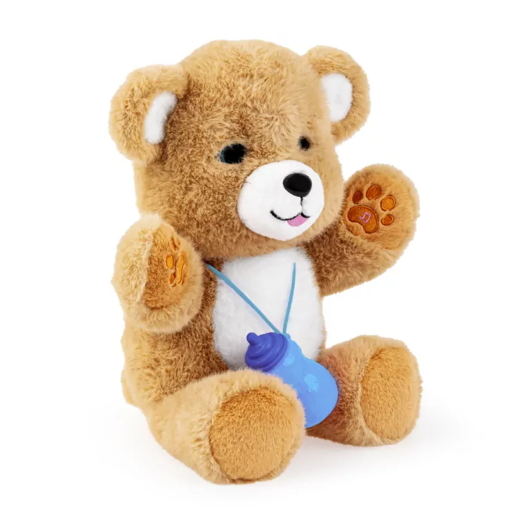 Niedźwiadek brunatny - tantis.pl