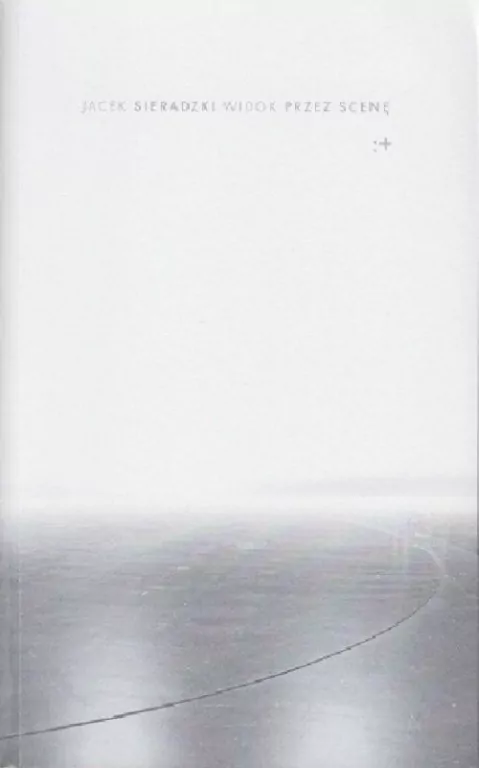 Widok przez scenę - tantis.pl