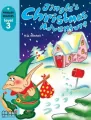 Jingle's Christmas Adventure SB MM PUBLICATIONS - tantis.pl