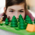 Misie w lesie. Smart Games - tantis.pl