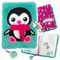 Pamiętnik Penguin - tantis.pl