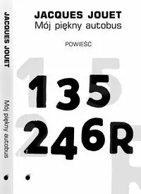 Mój piękny autobus - tantis.pl