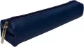 Piórnik mini prostokąt Dark Blue - tantis.pl