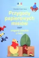 Przygody papierowych misiów czyli origami płaskie z koła - tantis.pl