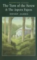 Turn of the Screw & The Aspern Papers - tantis.pl