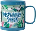 Kubek dla dziecka 3D Wspaniały Synek - tantis.pl