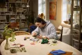 LEGO® Grzyby leśne 11505 - tantis.pl