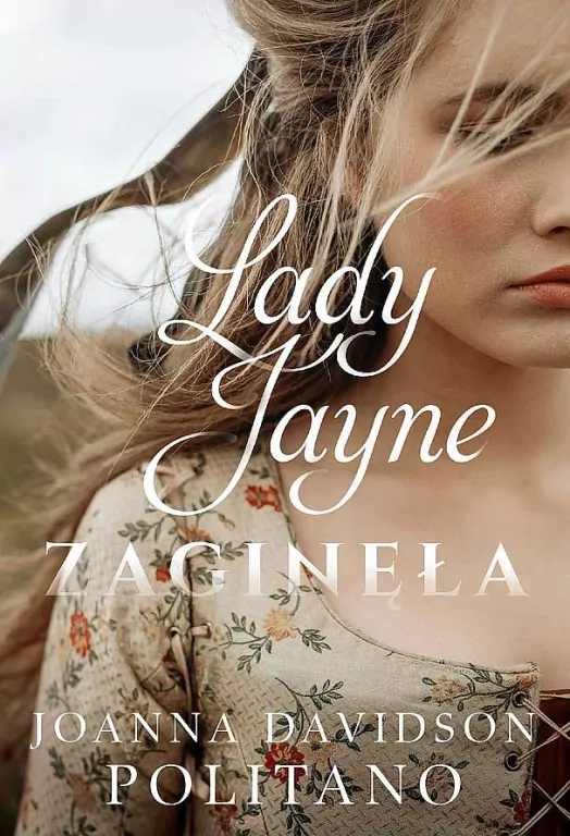 Lady Jayne zaginęła - tantis.pl
