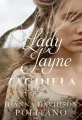 Lady Jayne zaginęła - tantis.pl