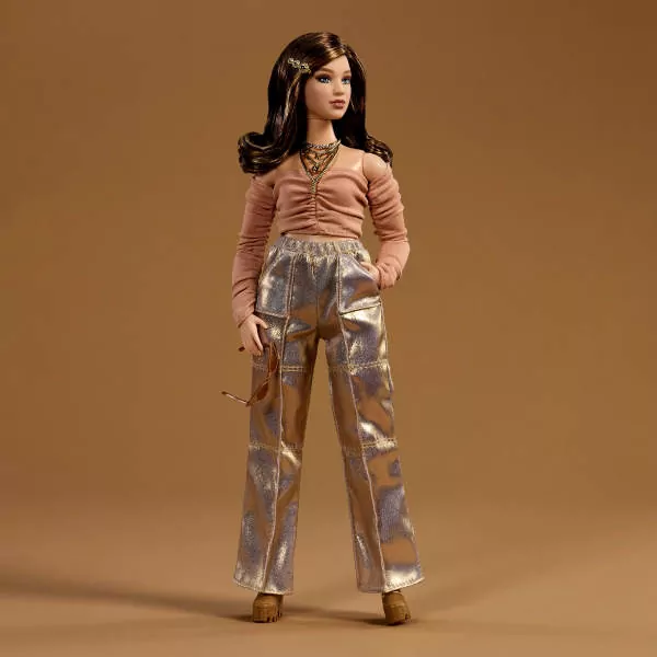 Barbie You Create - tantis.pl