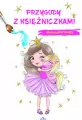 Przygody z księżniczkami. Malowanie wodą - tantis.pl