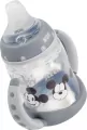 NUK. Butelka 150ml. 6-18 miesięcy. Myszka Miki - tantis.pl