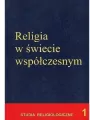 Religia w świecie współczesnym - tantis.pl