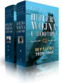 Hitlera wojna U-Bootów T.1-2 - tantis.pl