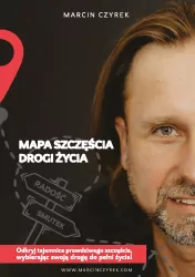 Mapa szczęścia - drogi życia