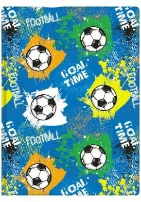Notes A6 kratka football - tantis.pl