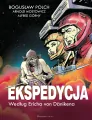 Ekspedycja. Bogowie z kosmosu. Wydanie kolekcjonerskie - tantis.pl