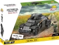 Historical Collection Sd.Kfz. 222 - tantis.pl