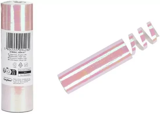 Serpentyny opalizujące 3,8m A18 SGN-017 94260