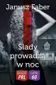 Ślady prowadzą w noc. Najlepsze kryminały PRL/ Lata 60 - tantis.pl