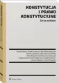 Konstytucja i prawo konstytucyjne. Zarys wykładu - tantis.pl