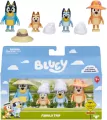 Bluey. Rodzinna wycieczka - tantis.pl