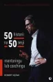 50 historii na 50 sesji mentoringu lub coachingu - tantis.pl