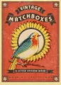Vintage Matchboxes - tantis.pl