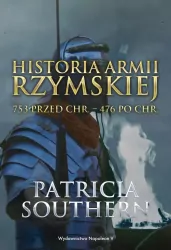 Historia armii rzymskiej. 753 przed Chr - 476 po Chr